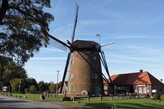 Gildehauser Ostmuhle